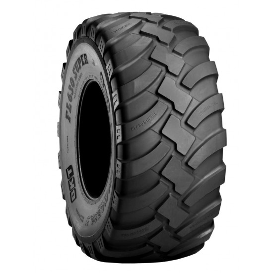 500/60R22,5 BKT FLOT FL-630 ULTRA 166A8/155D TL