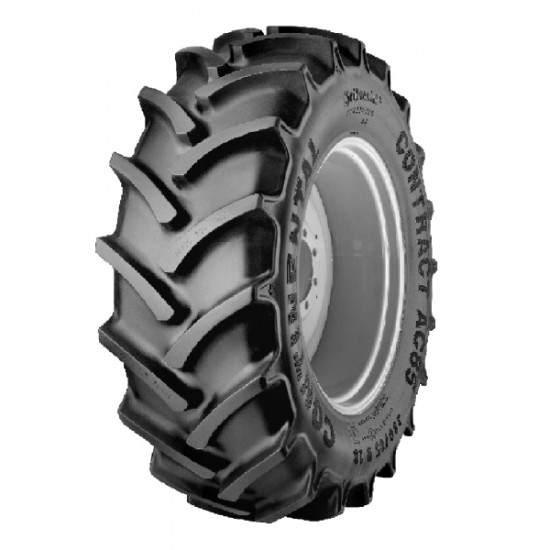 420/85R30 CONTINENTAL AC85140A8 TL