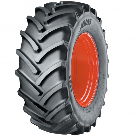 540/65R24 Mitas AC65 140D/143A8 TL