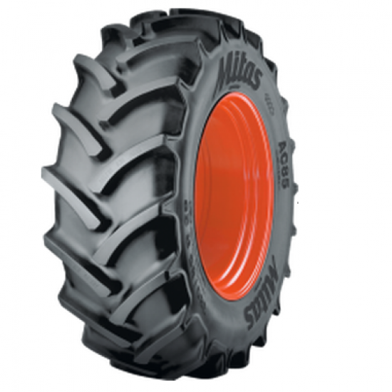 420/85R38 (16,9R38) MITAS AC85 144A8 TL