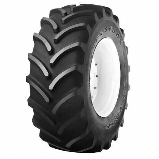 620/70R42 FIRESTONE Maxi Traction 166D/163E TL