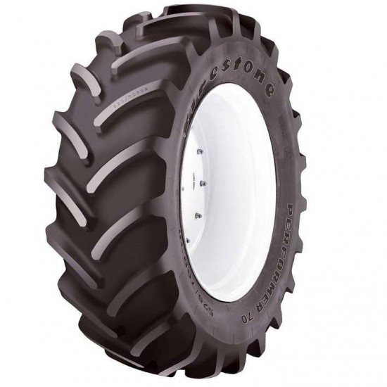 480/70R24 FIRESTONE PERFORMER70 138D/135E TL