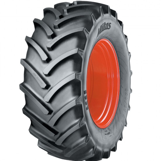 480/65R24 MITAS AC65 133D/136A8 TL