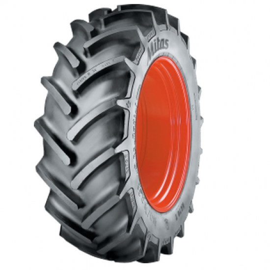 360/70R20 MITAS AC70T 120A8/120B TL