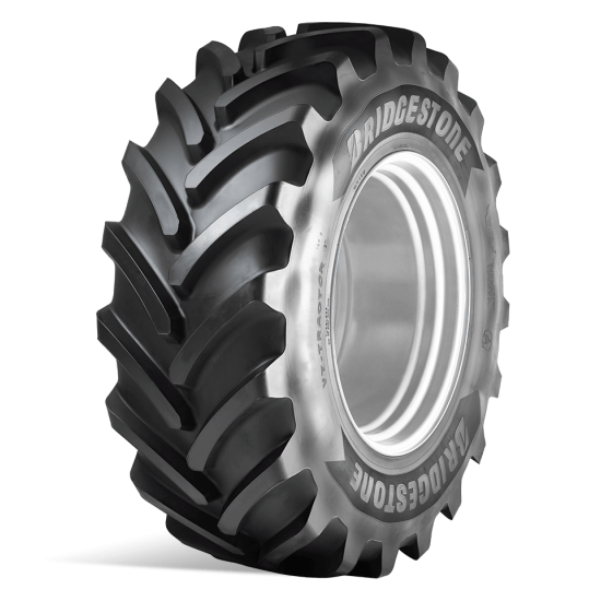 650/65R38 VF BRIDGESTONE VT-TRACTOR 169D/166E