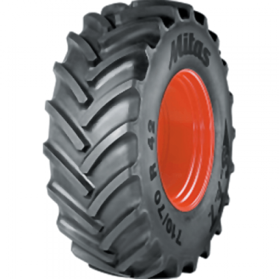 650/65R34 Mitas SFT 161D/164A8 TL