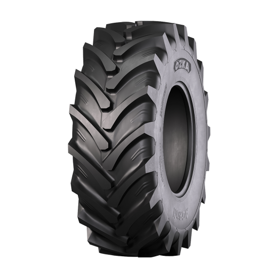 620/75R30 Ozka Agro11 163A8/161B TL