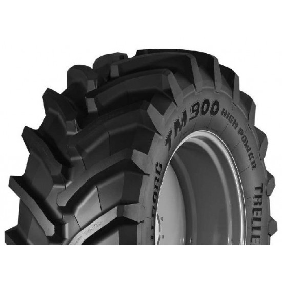 650/60R34 TRELLEBORG TM900 159D TL