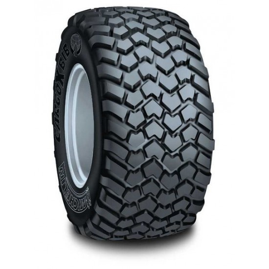 850/50R30,5 MICHELIN CARGOXBIB 182D