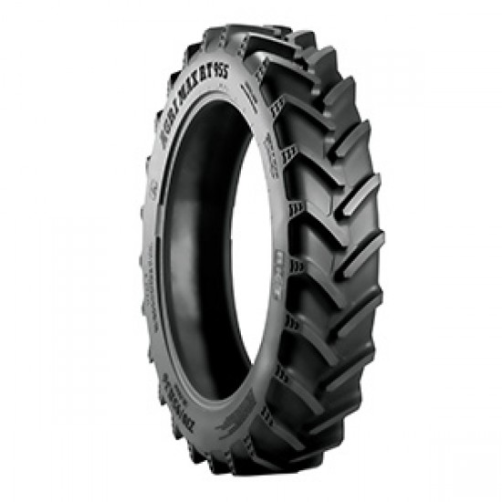 270/95R36 BKT AGRIMAX RT955 139A8/139B TL naudota