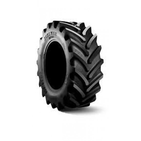 540/65R34 BKT Agrimax RT-657 152D/155A8 TL