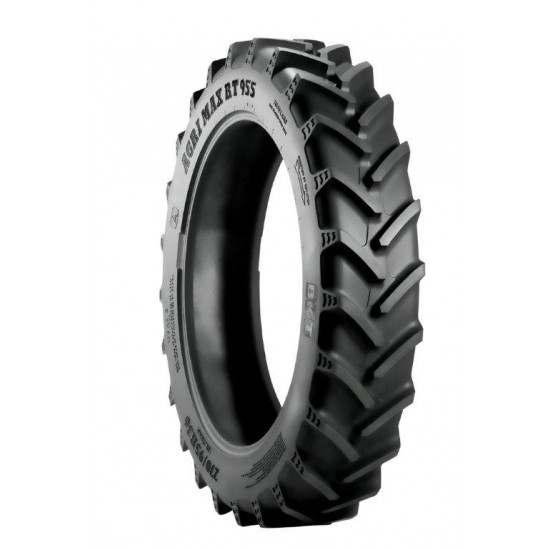 380/90R46 BKT Agrimax RT945 159A8/BTL