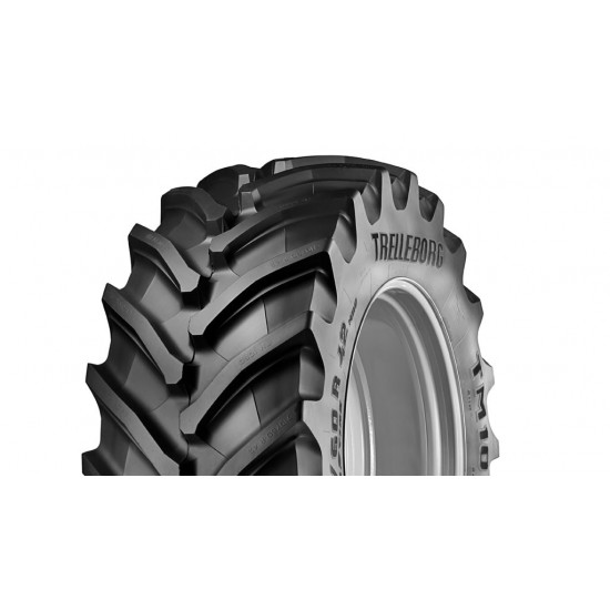 600/60R30 VF Trelleborg TM1060 158D TL