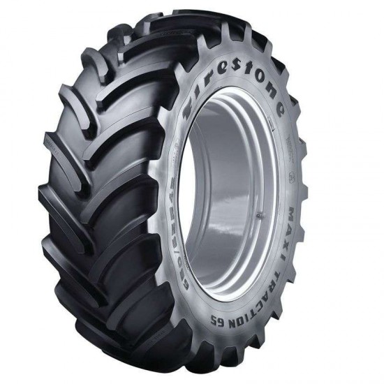 540/65R24 FIRESTONE MAXTR65 140D/137E TL