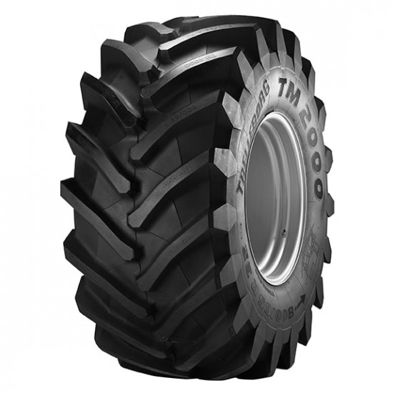 800/65R32 (30,5R32) TRELLEBORG TM2000 178A8 DA TL