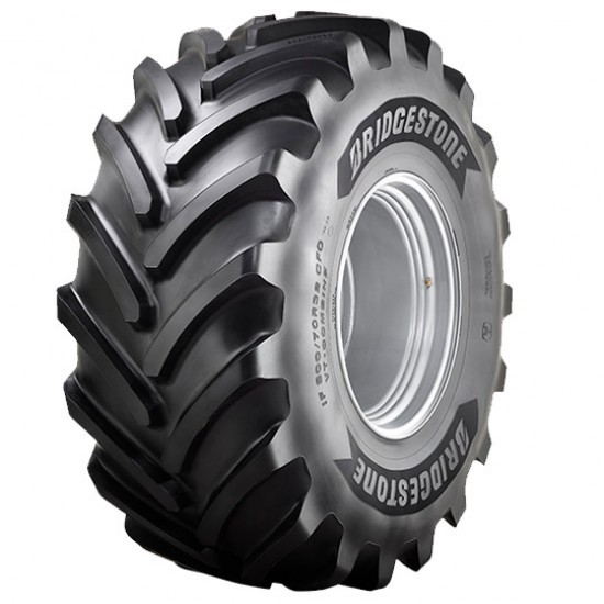 900/60R32 Bridgestone VT-Combine CFO 182A TL