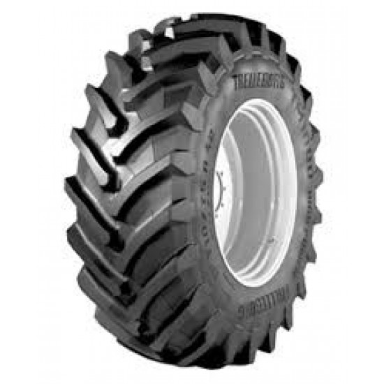 6-12 TRELLEBORG TRACTOR T63 4PR TL