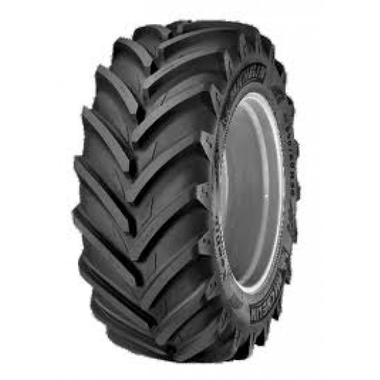 520/60R28 MICHELIN XEOBIB 138D VF