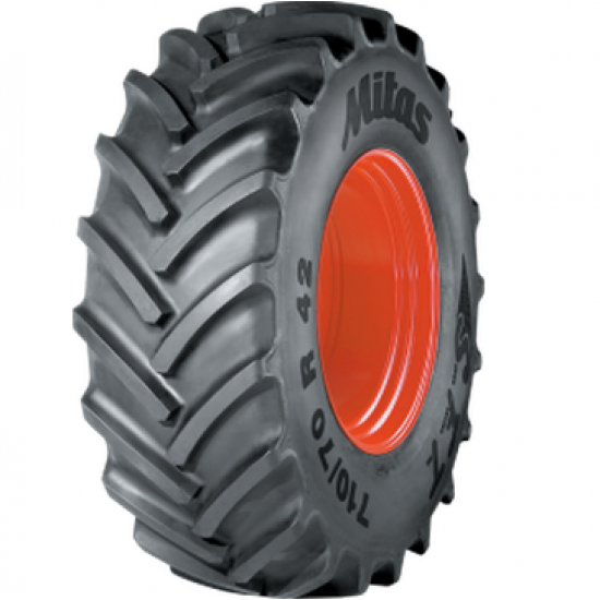 580/85R42 Mitas SFT 168D/171A8 TL