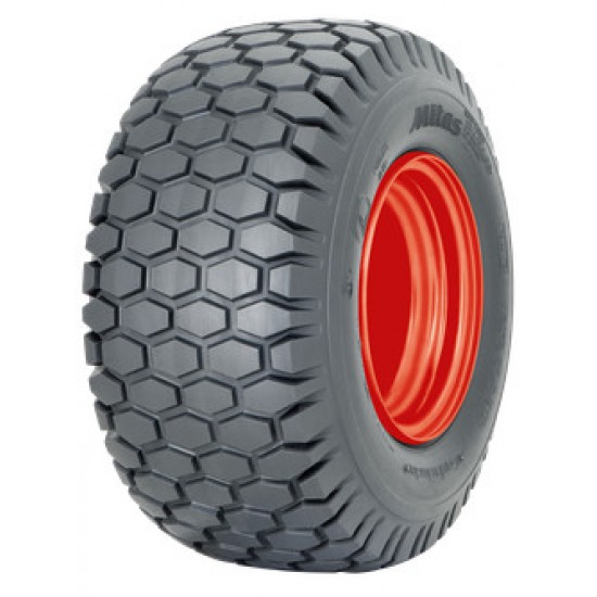 13X5,00-6 MITAS GARDEN TRACTOR 4PR 49A4 TL