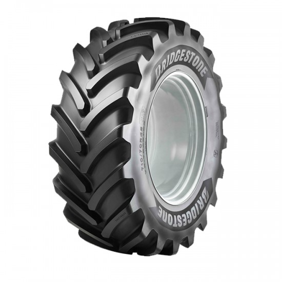 480/65R28 BRIDGESTONE VX-TRACTOR 142D/139E TL