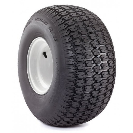 22X9,50-10(240/60-10) CARLISLE TURF TRAC R/S 4PR TL