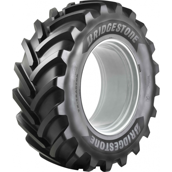 710/75R42 BRIDGESTONE VX-TRACTOR 175D/172E TL