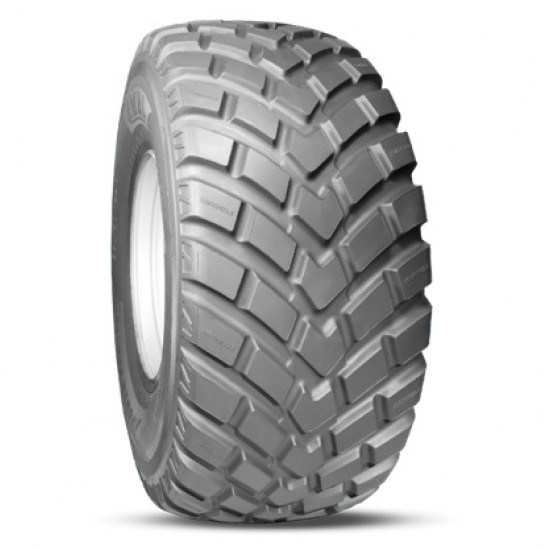 560/60R22,5 MRL FLR333 XPOWER 165D/165E TL steel Belted