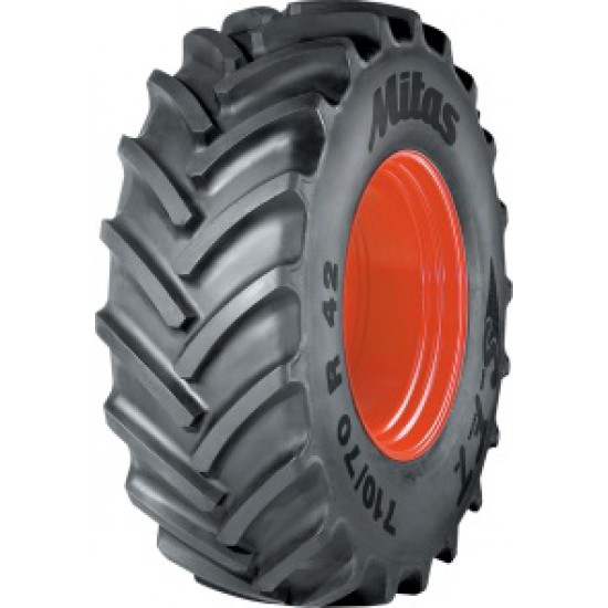 750/55R30 Mitas SFT 162D/165A8