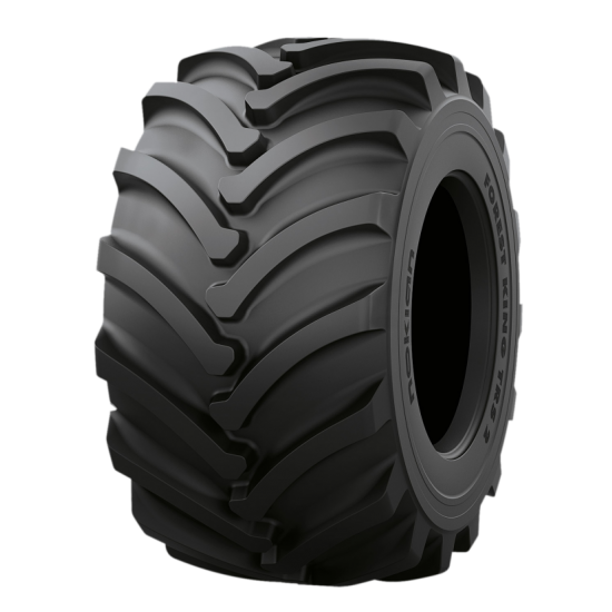 710/40-22,5 NOKIAN Forest KING TRS2 20PR SF 161A8 TT