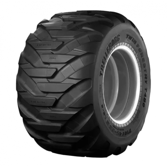 710/45-26,5 TRELLEBORG T480 168A8 LS2 SB