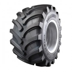 710/45-26,5 TRELLEBORG T440 168A8 SB