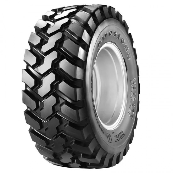 440/80R28 FIRESTONE DURAFORCE UTILITY 156A8 TL