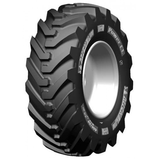 440/80-28 Michelin Power CL 163A8 TL