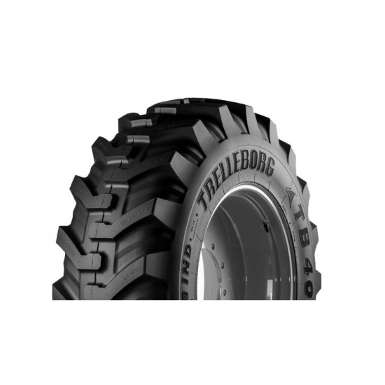 440/80-28 TRELLEBORG TB40 R-4 IND 12PR 156A8 (16,9-28)