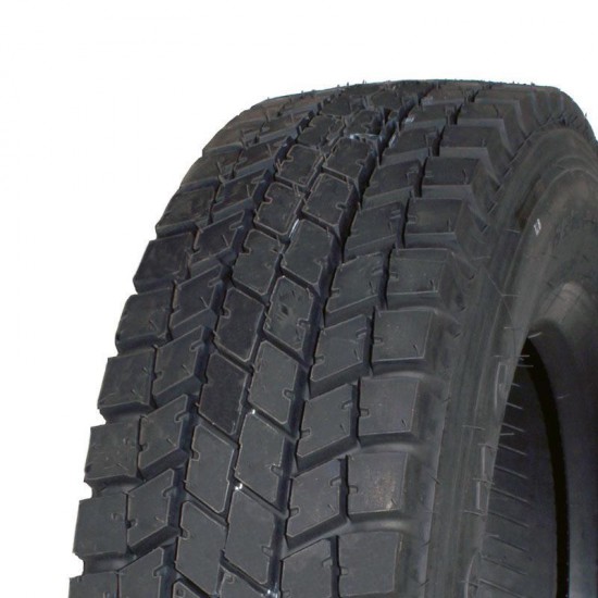 315/80R22,5 FIRESTONE FD600 154M/156L