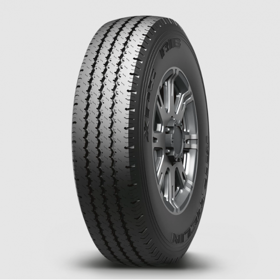 16.5/70-18 MICHELIN RIB 26PR 175A8 TL (42X17R18)