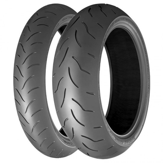 160/60ZR17 BRIDGESTONE BT016RP 69W TL