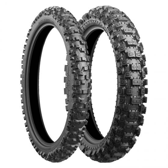 90/90-21 BRIDGESTONE E50F M/C 54P TT