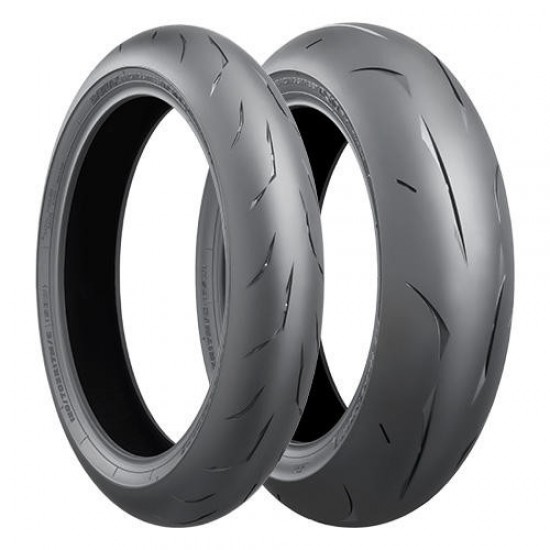 120/70ZR17 BRIDGESTONE RS10F 58W TL