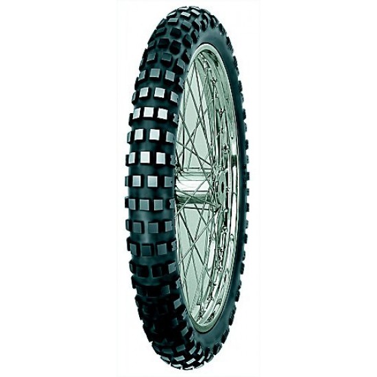 90/90-21 MITAS E13 54R TT Rally Star