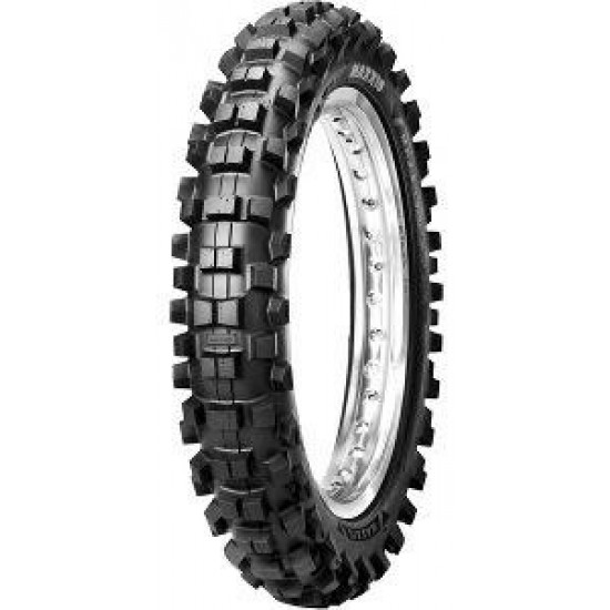 110/90-19 Maxxis M-7312 TT