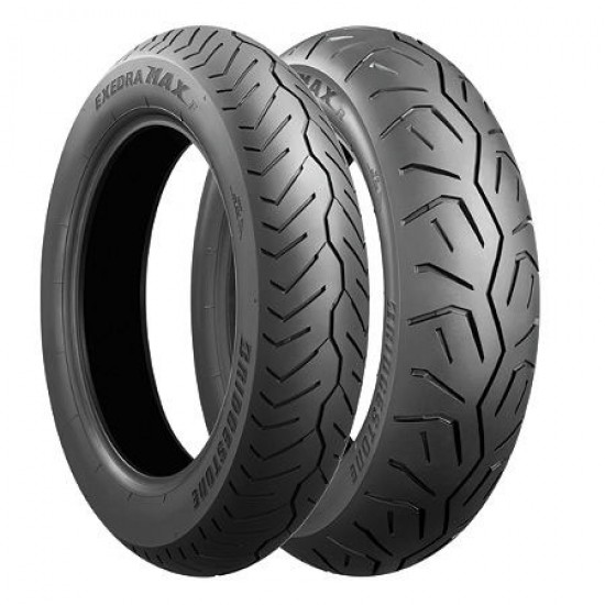 130/90-16 Bridgestone E-MAX F 67H TT