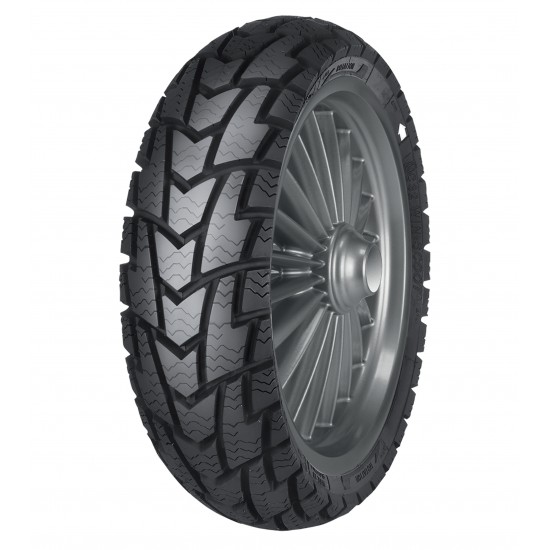 110/80-14 MITAS MC-32 WIN SCOOT 59P TL/TT M+S