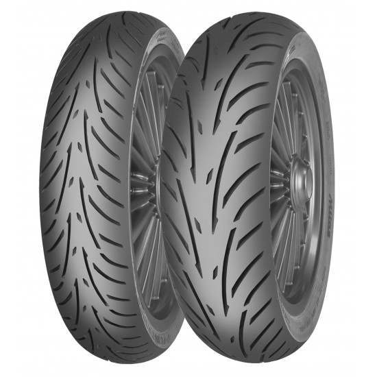 130/70-12 MITAS TOURING FORCE-SC 56L TL