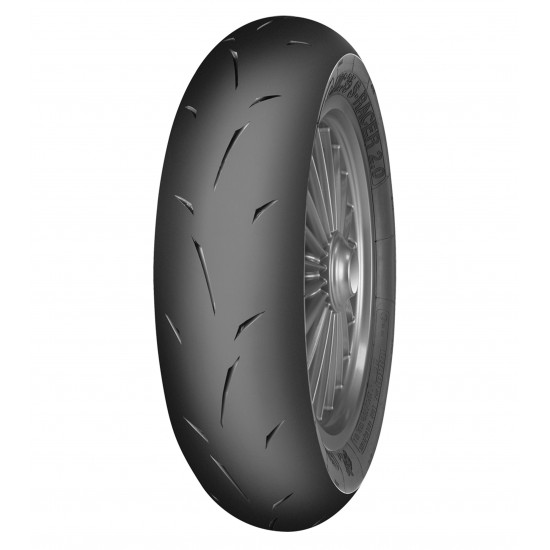 3,50-10 MITAS MC-35 S-RACER 2,0 SOFT 51P TL