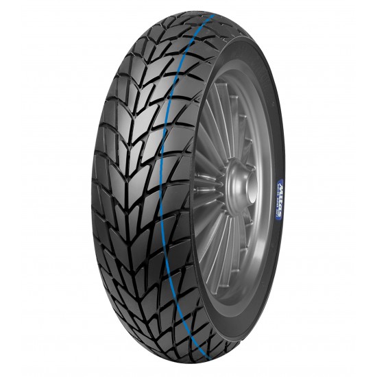 100/90-12 MITAS MC-20 MONSUM RACING RAIN 49P TL