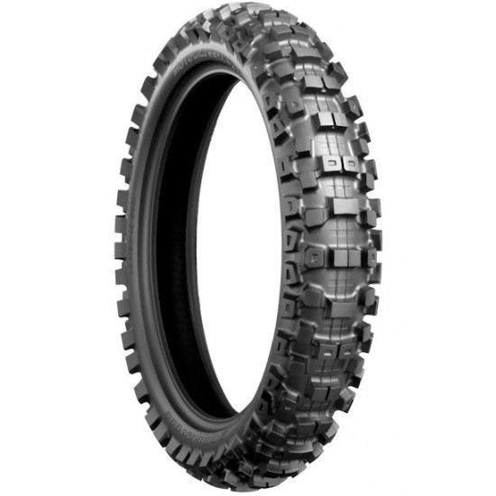 80/100-12 Bridgestone M404 41M TT