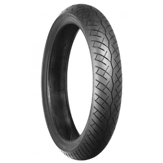 120/70-17 Bridgestone BT45F 58H TL