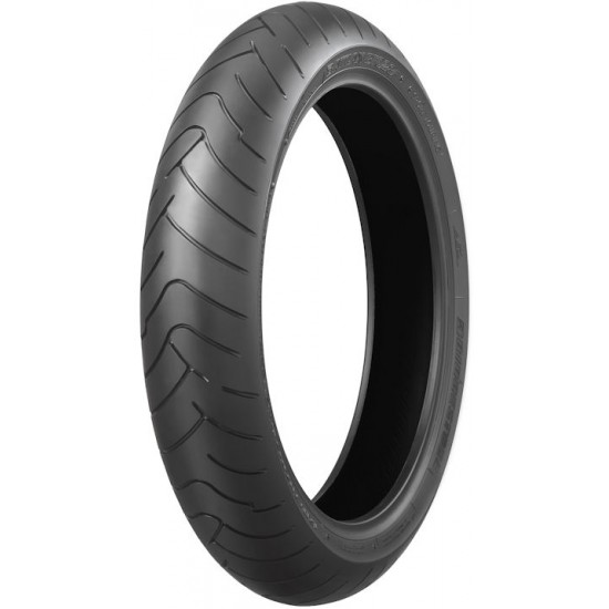 120/60ZR17 Bridgestone BT023F 55W TL